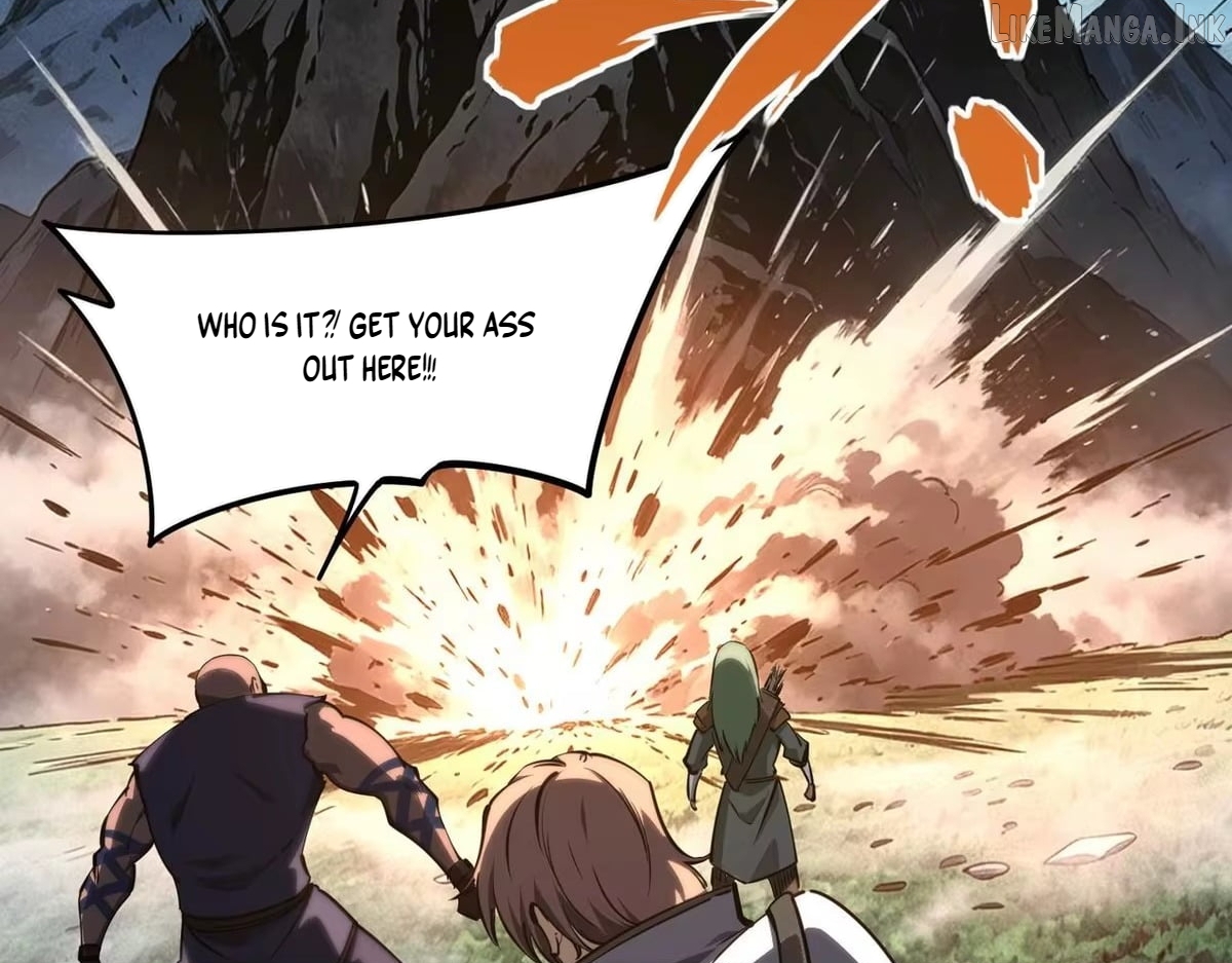 All People Scramble for the Tower, I Cleared 999 Floors in Advance Manga Chapter 58  - page 21